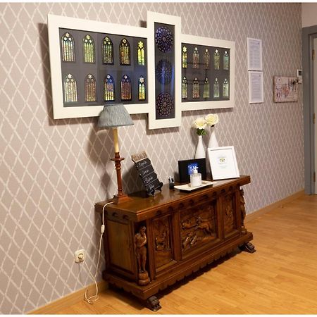 Apartament Luengo House León Zewnętrze zdjęcie