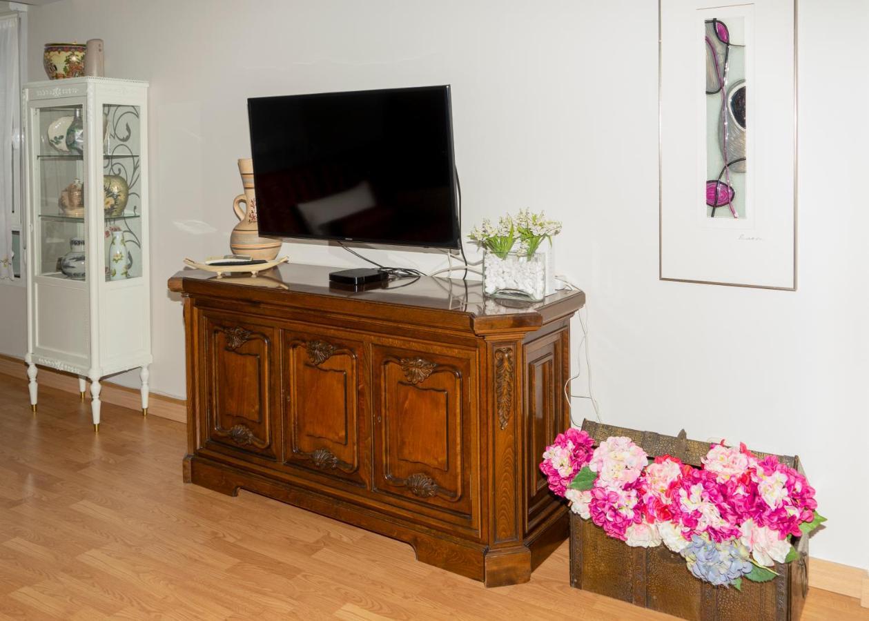 Apartament Luengo House León Zewnętrze zdjęcie