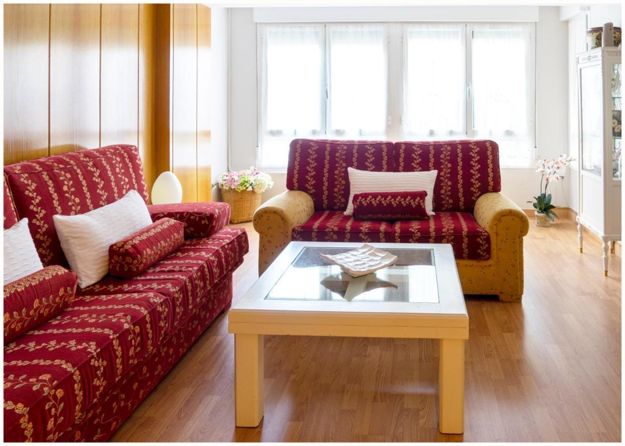 Apartament Luengo House León Zewnętrze zdjęcie