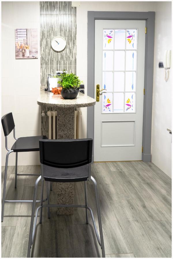 Apartament Luengo House León Zewnętrze zdjęcie