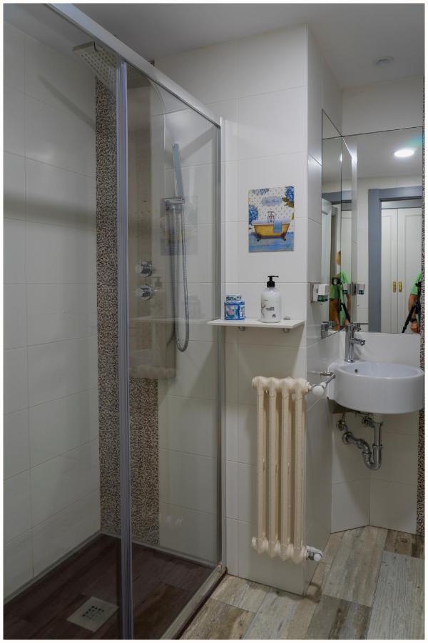 Apartament Luengo House León Zewnętrze zdjęcie