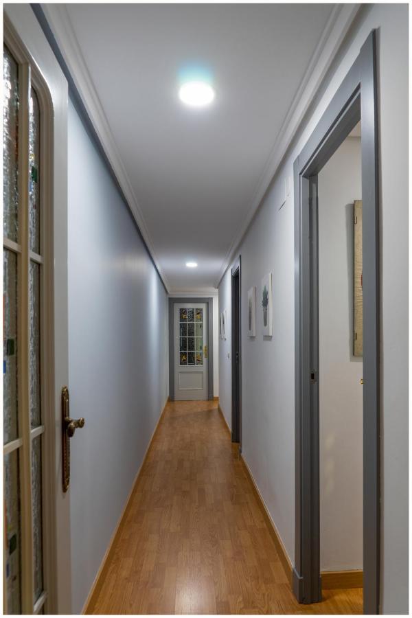 Apartament Luengo House León Zewnętrze zdjęcie