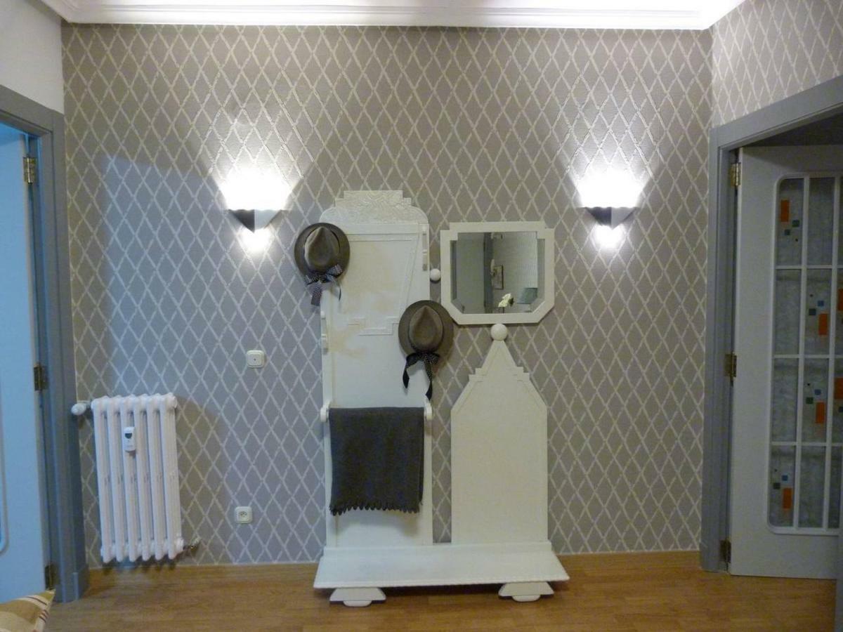 Apartament Luengo House León Zewnętrze zdjęcie